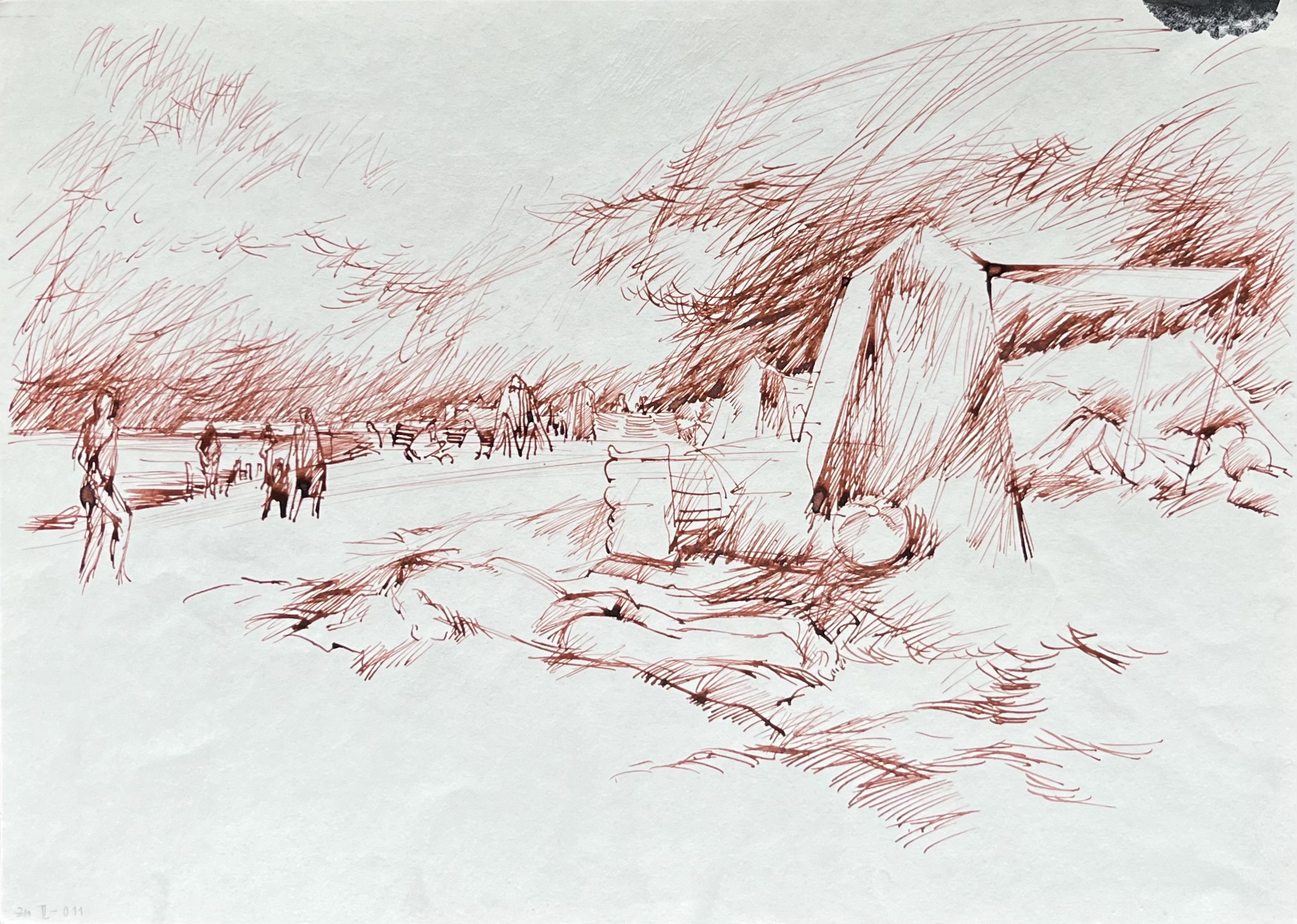 Neu im Bestand des Heimatmuseums Warnemünde