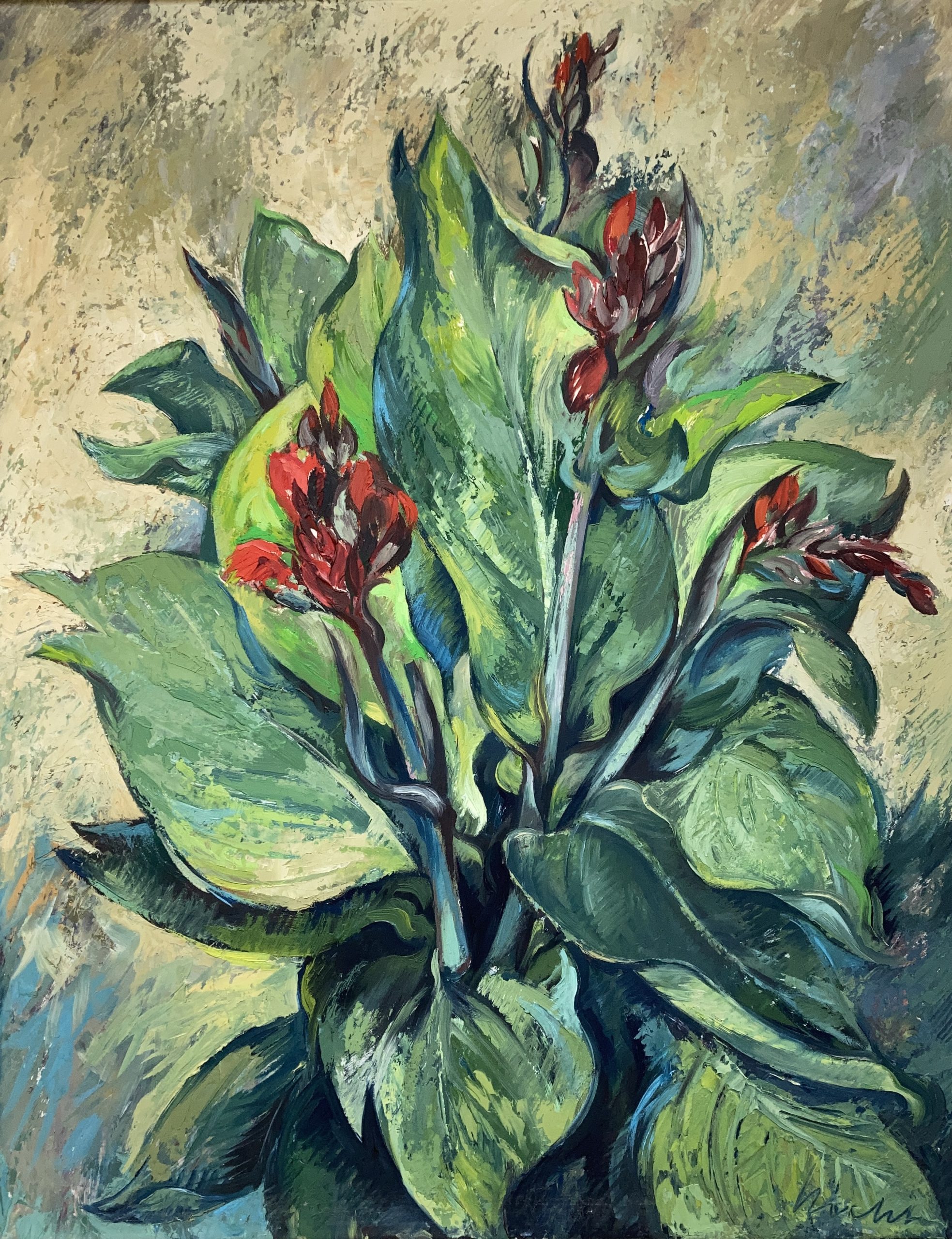 Ausstellung in der Galerie der Berliner Graphikpresse